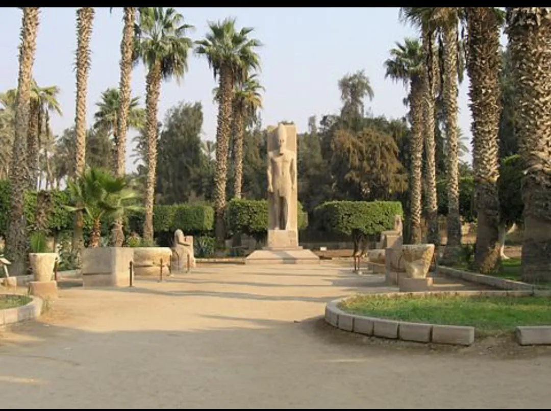 Memphis tour The Ancient Capital of Egypt /IMG-20260701-WA0075.jpg